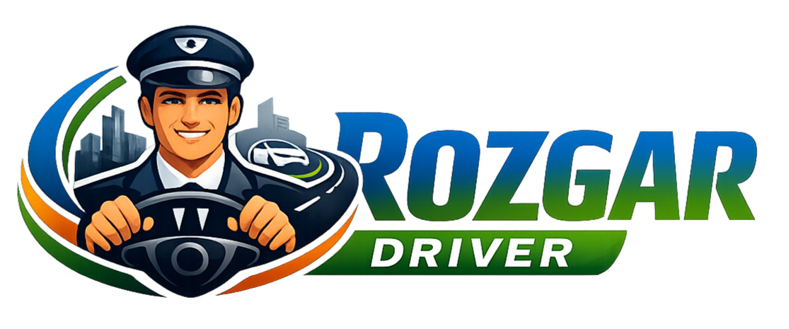 RozgarDriver